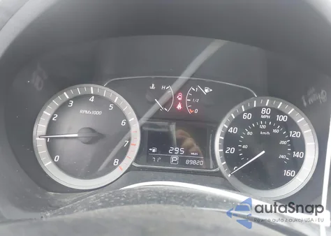 2013 Nissan Sentra S/Sv/Sr/Sl из США, поврежденный, VIN 3N1AB7AP4DL659164